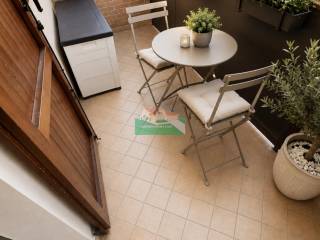 Terrazzo