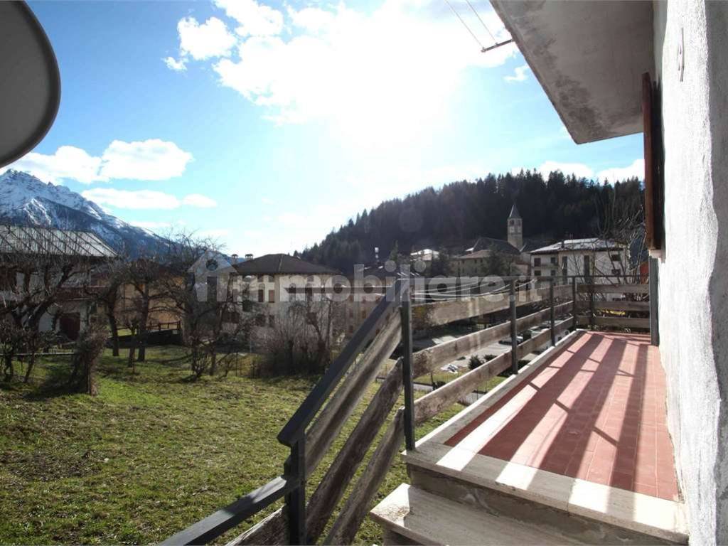 Balcone