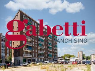 Trilocale via Valfurva, 3, Prato Centenaro, Milano