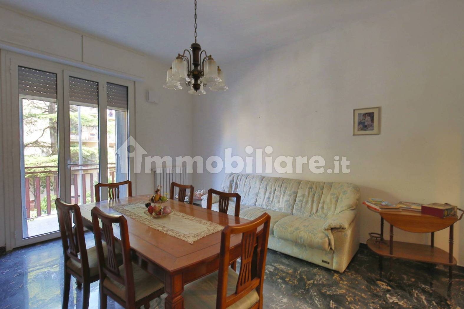 Appartamento in vendita a Scandicci