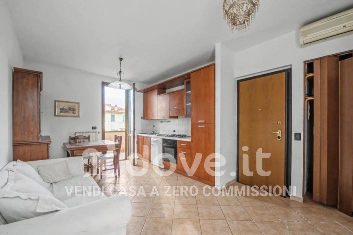 Appartamento in vendita a Castelfranco di Sotto