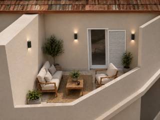 Terrazzo