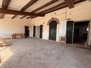 Veranda