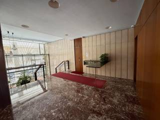 Interno palazzo
