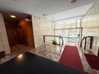 Interno palazzo