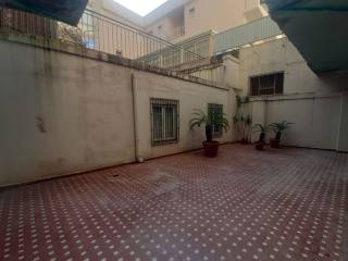 Cortile interno