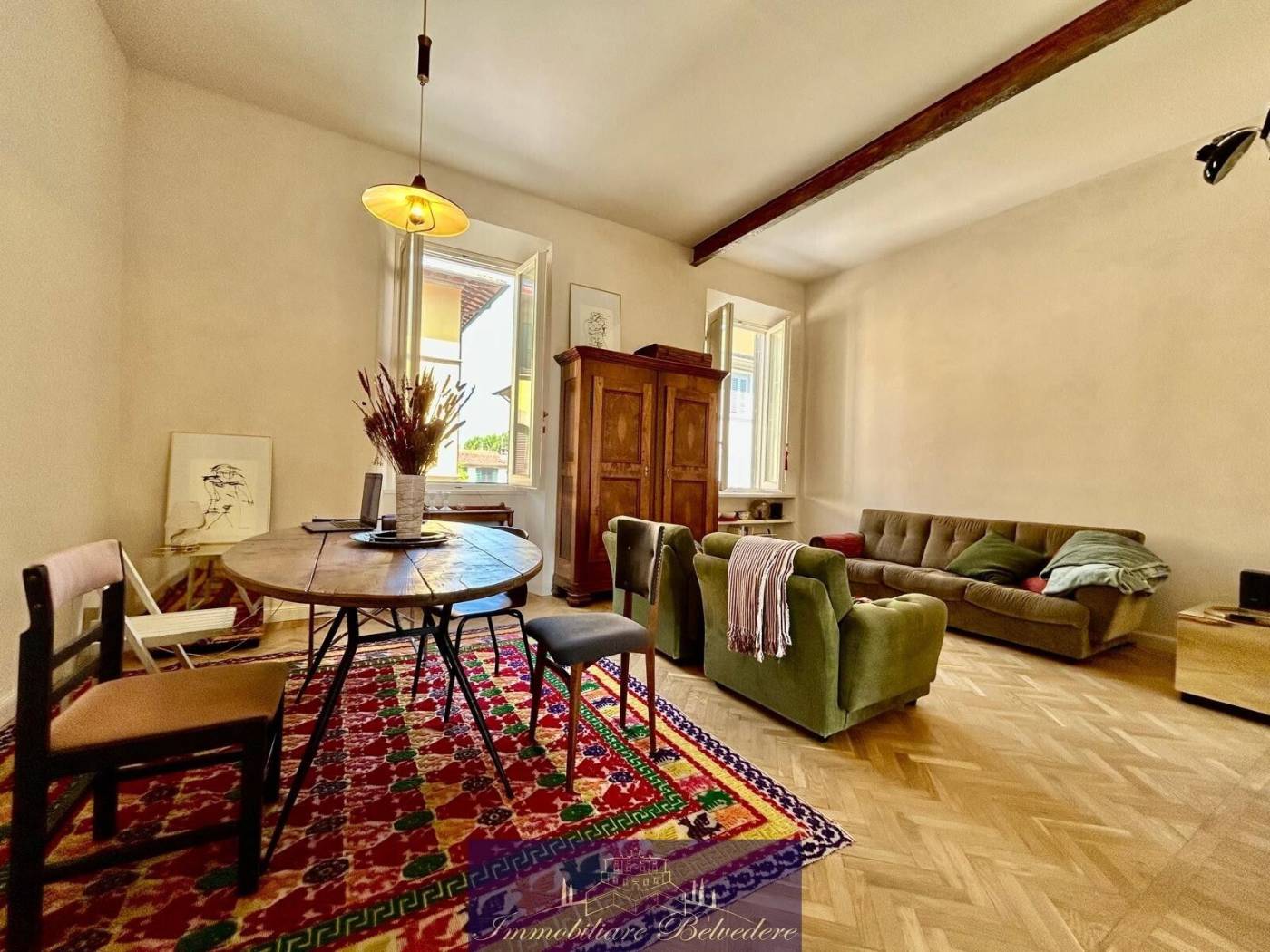 Appartamento in affitto a Firenze