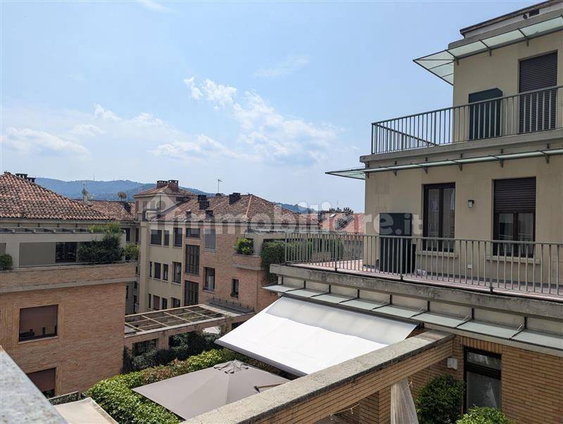 Appartamento in Centro, foto 18 di 18