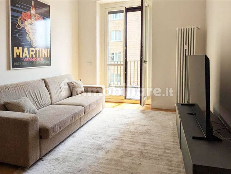 Appartamento in Centro, foto 4 di 18