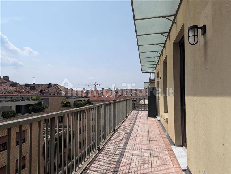 Appartamento in Centro, foto 5 di 18