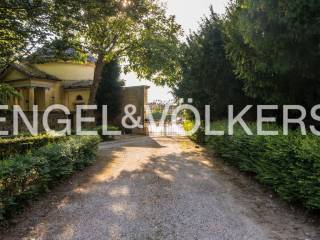 Cortile interno