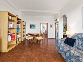 Trilocale viale Umbria 53, Cadore, Milano