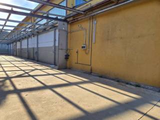 Cortile interno