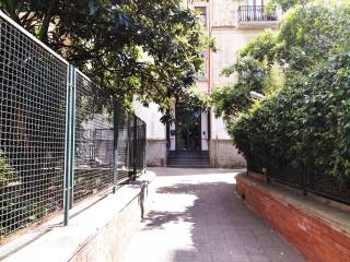 Cortile interno