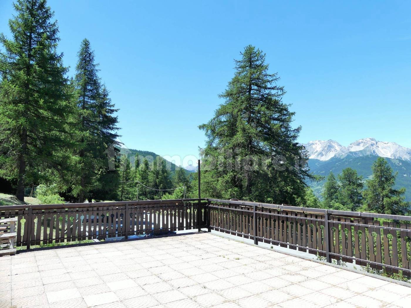 Appartamento in vendita a Sauze d'Oulx
