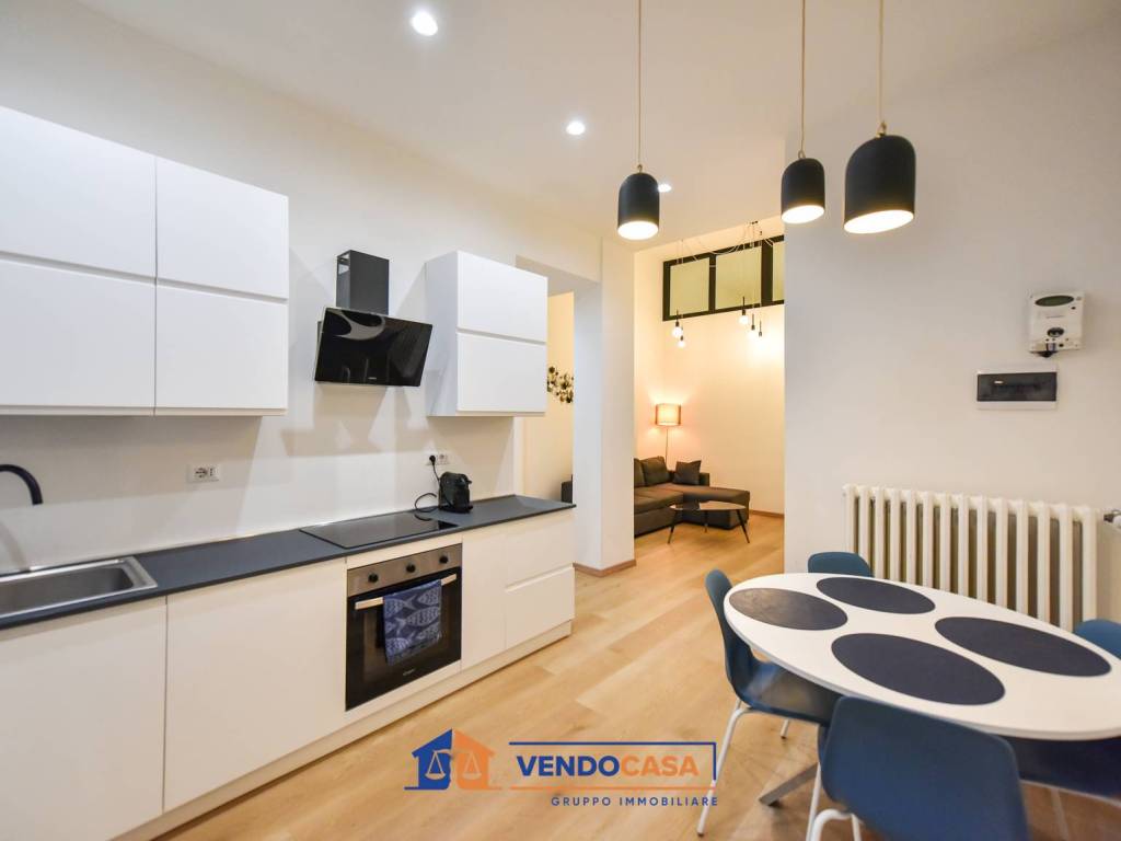Appartamento in Filadelfia