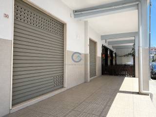 Interno palazzo