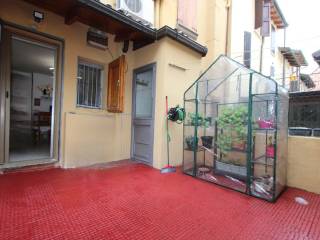 Cortile interno