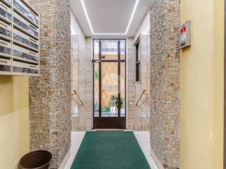 Interno palazzo