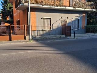 Facciata