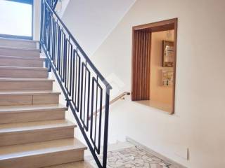 Interno palazzo