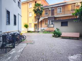 Cortile interno
