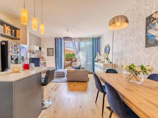 Quadrilocale viale Giovanni Suzzani 225, Niguarda, Milano
