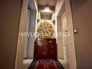 Interno palazzo
