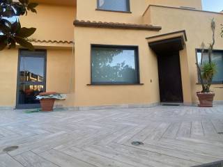 Cortile interno