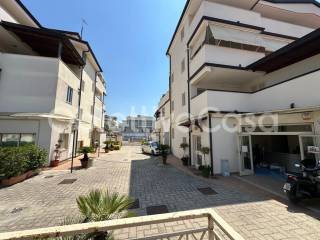 Cortile interno