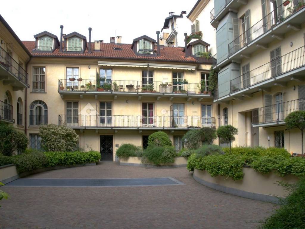Appartamento in Vanchiglia