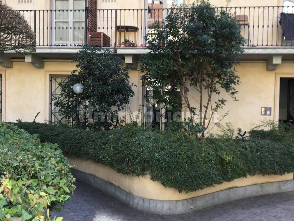 Appartamento in Vanchiglia, foto 4 di 16