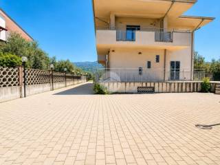 Cortile interno