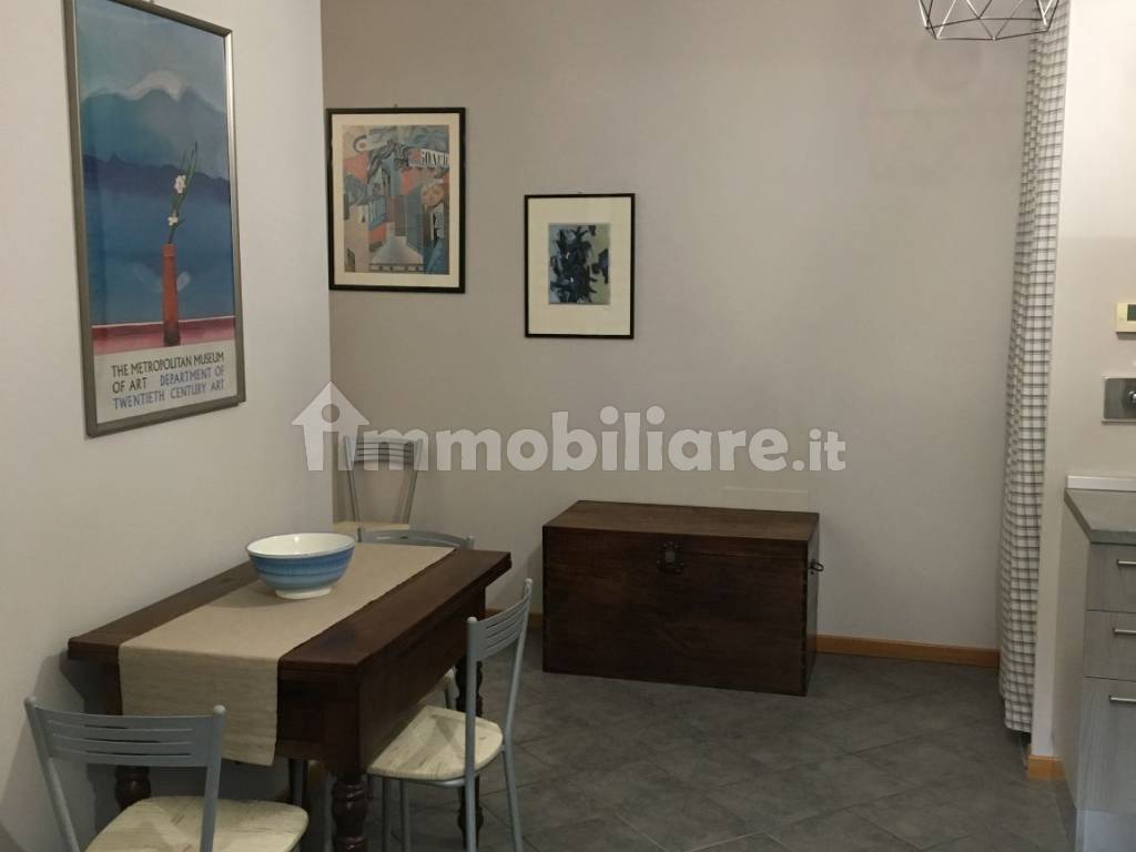 Appartamento in Vanchiglia, foto 12 di 16