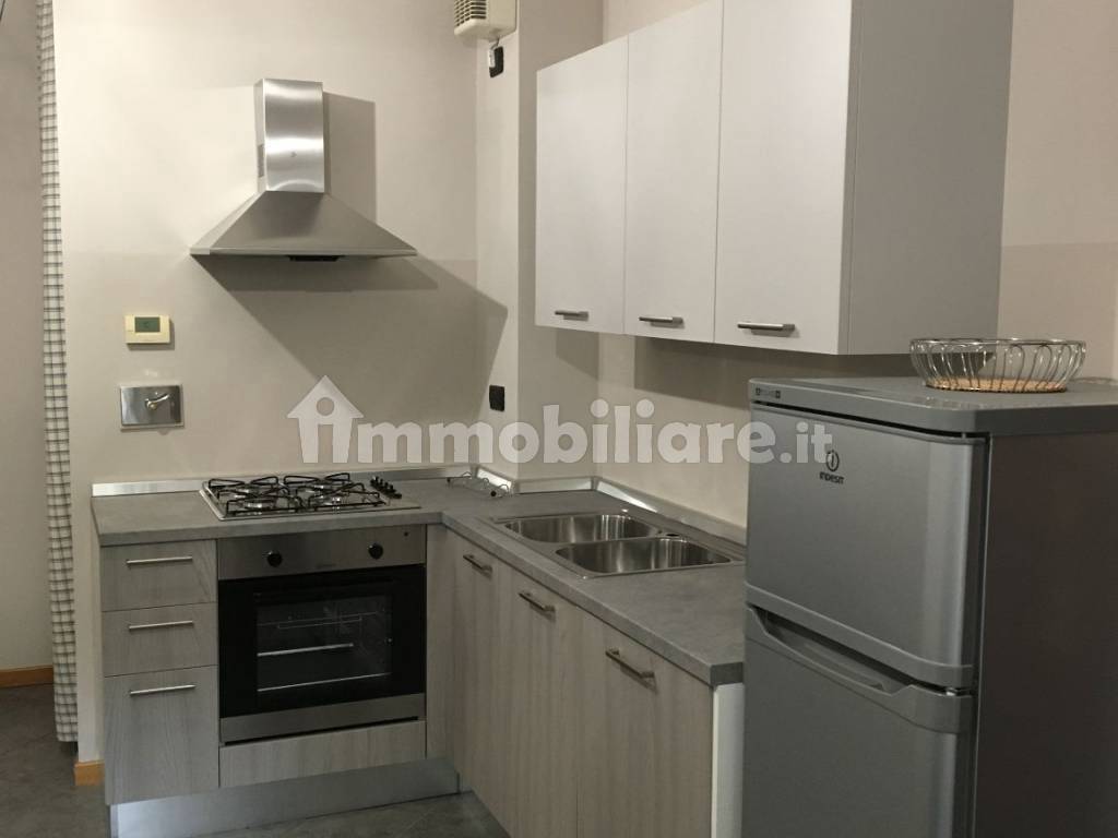 Appartamento in Vanchiglia, foto 13 di 16