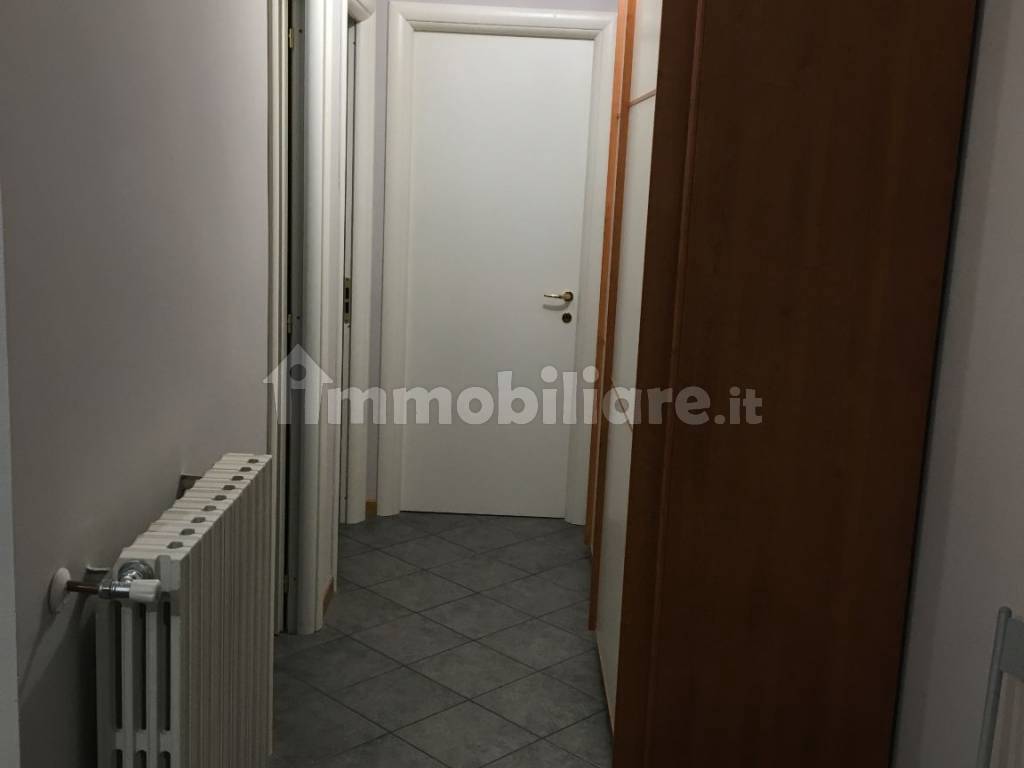 Appartamento in Vanchiglia, foto 15 di 16