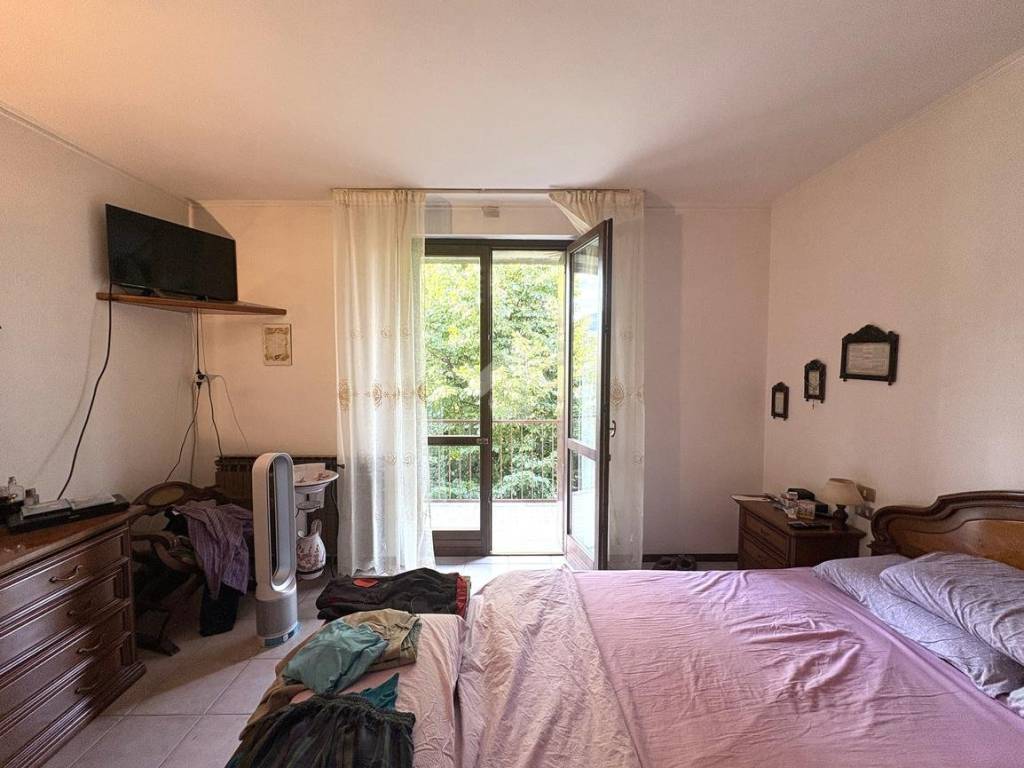 Camera da letto