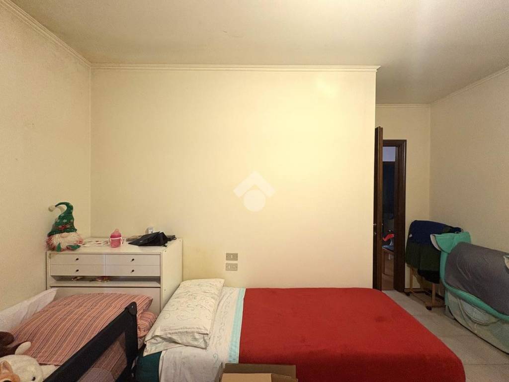 Camera da letto