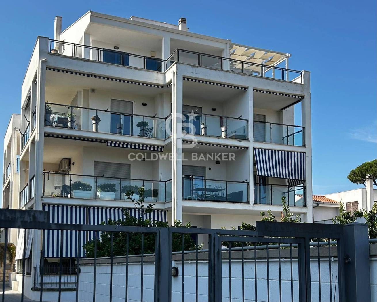 Appartamento in vendita a Santa Marinella