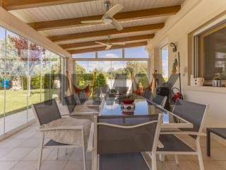 Veranda
