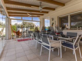 Veranda