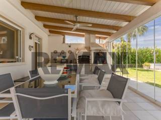Veranda