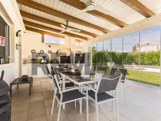 Veranda