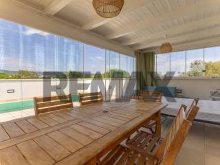 Veranda