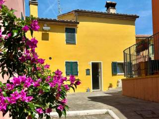 Cortile interno