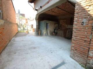 Cortile interno