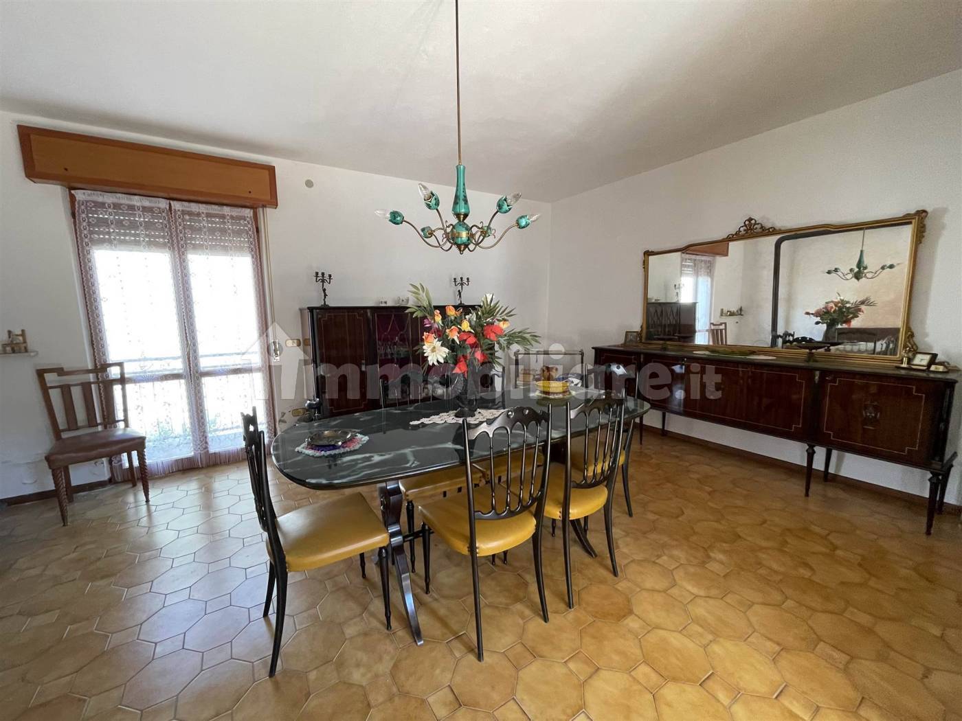 Casa indipendente in vendita a Bettola