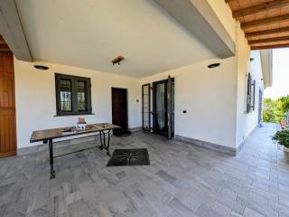 Veranda
