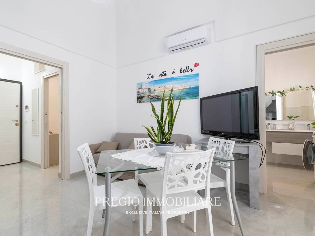 Sala da pranzo