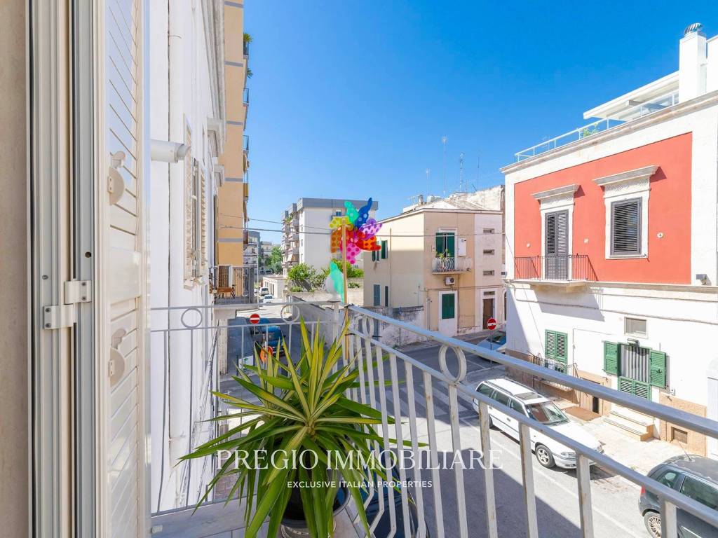 Balcone